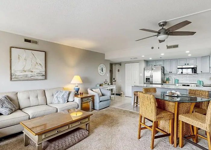 Ocean Block Retreat With Easy Access & Shared Pools Holiday home Ocean City