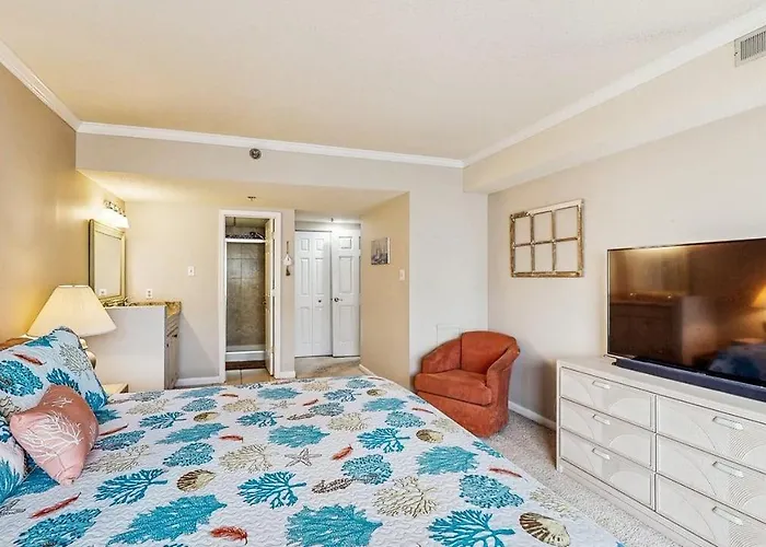 Holiday home Ocean Block Retreat With Easy Access & Shared Pools Ocean City
