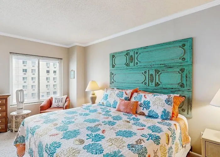 Holiday home Ocean Block Retreat With Easy Access & Shared Pools Ocean City
