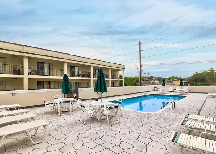 Holiday home Ocean Block Retreat With Easy Access & Shared Pools Ocean City
